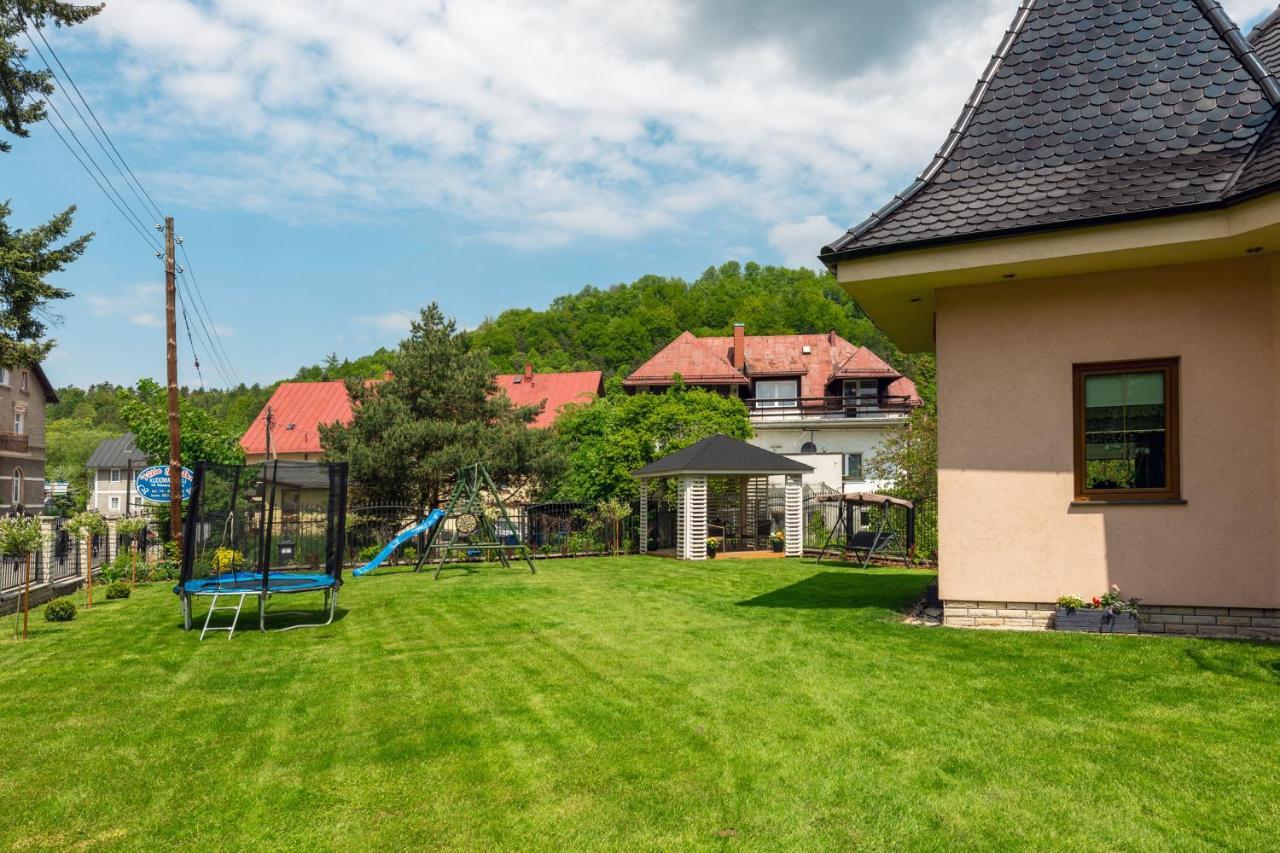 Perełka Kwatera prywatna Kudowa-Zdrój